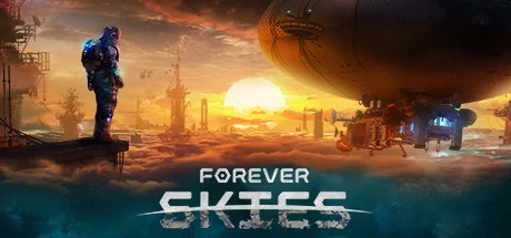Изображение игры: Forever Skies