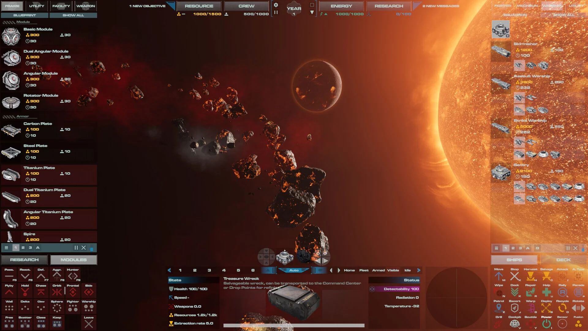Изображение игры: ERA ONE