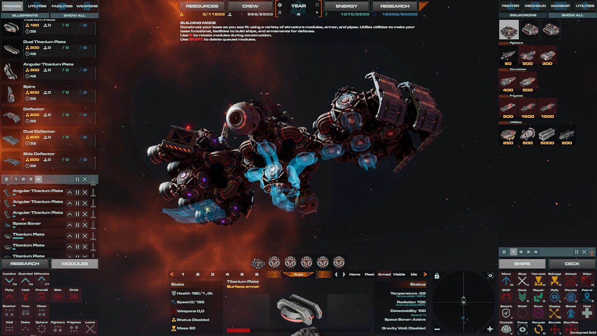 Изображение игры: ERA ONE