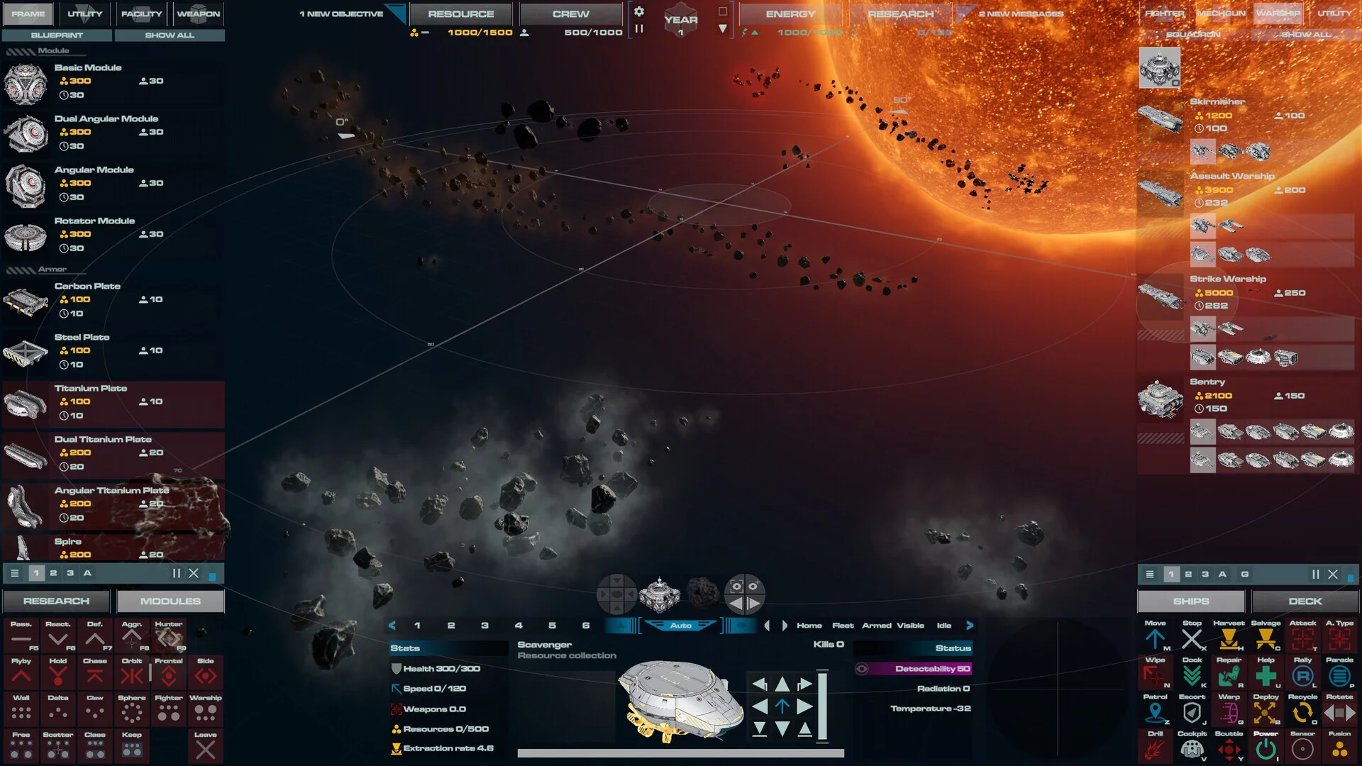Изображение игры: ERA ONE