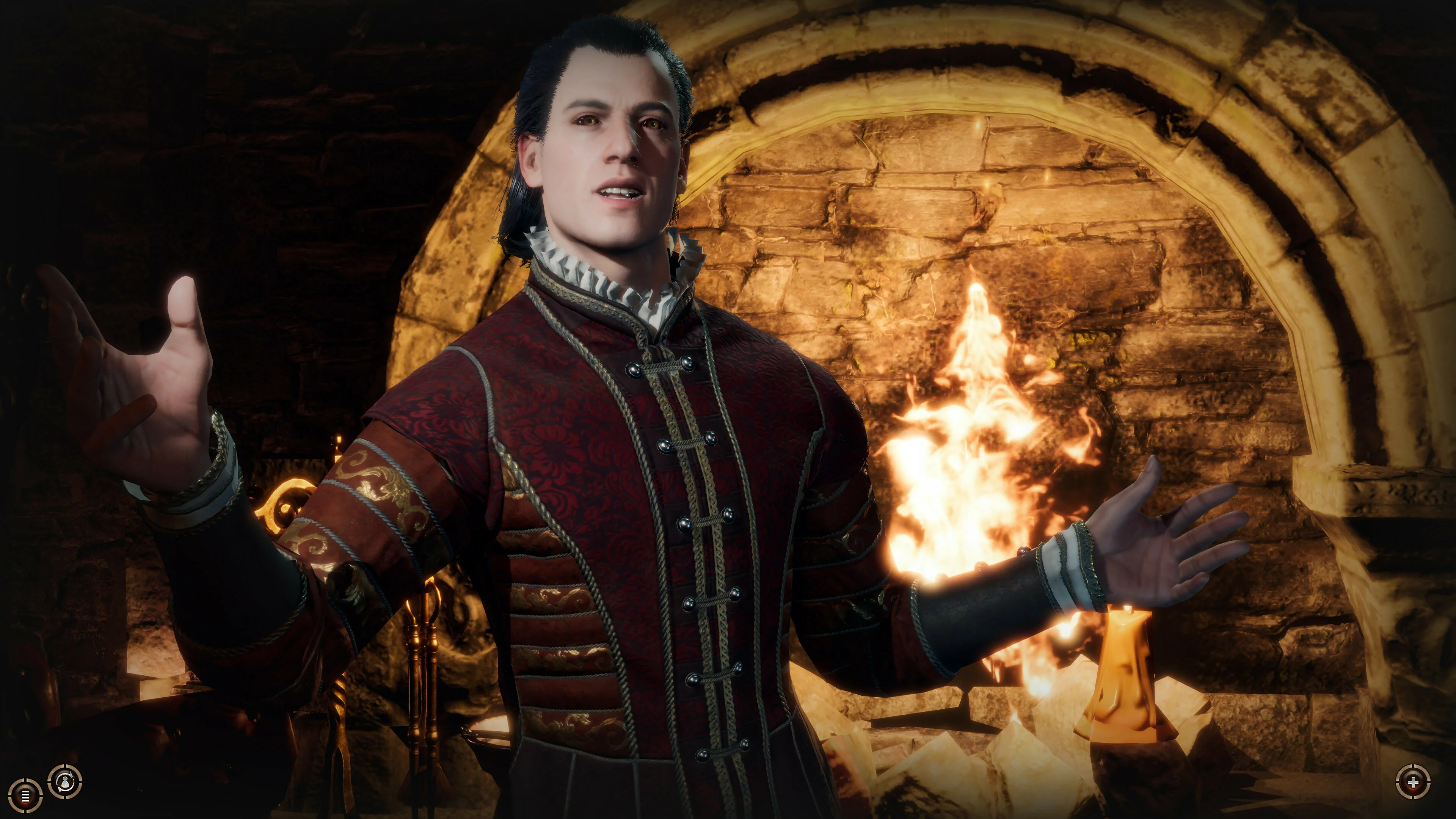 Изображение игры: Baldur's Gate III