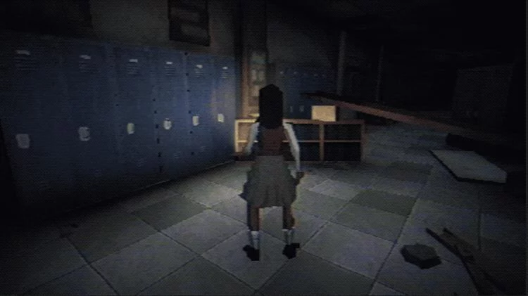 Изображение игры: Fear the Spotlight