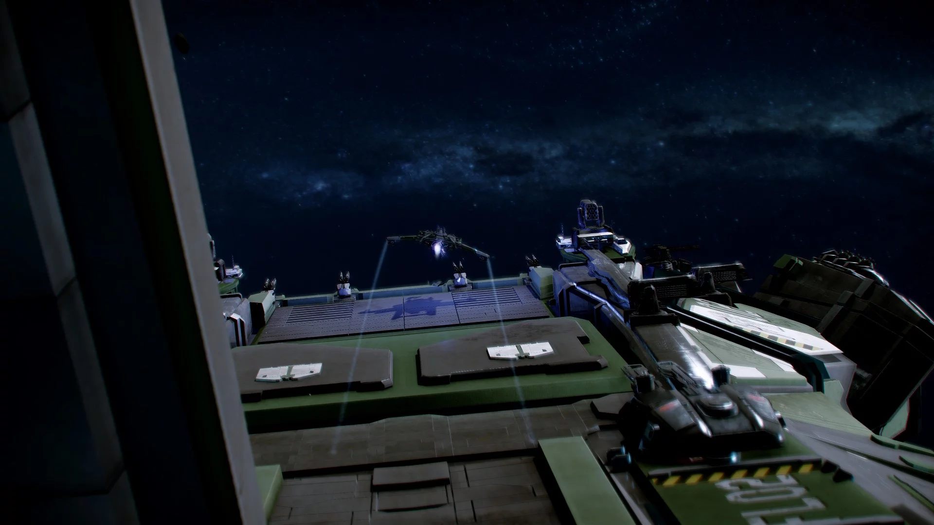 Изображение игры: Star Citizen