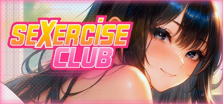 Изображение игры: Sexercise Club
