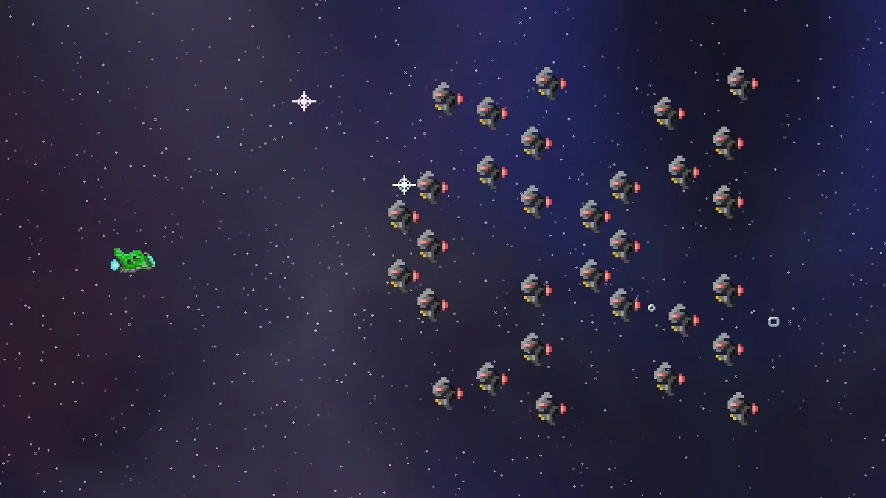 Изображение игры: Tri-Star