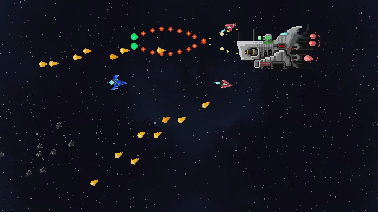 Изображение игры: Tri-Star