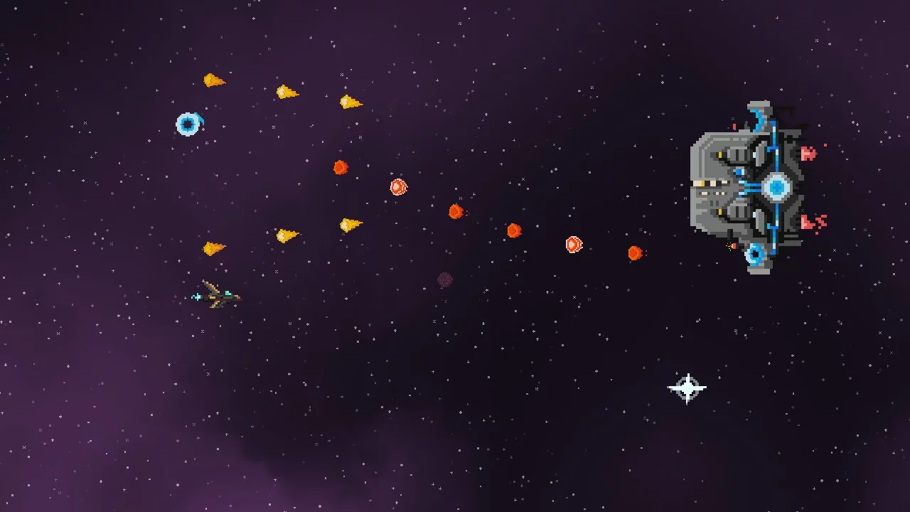 Изображение игры: Tri-Star