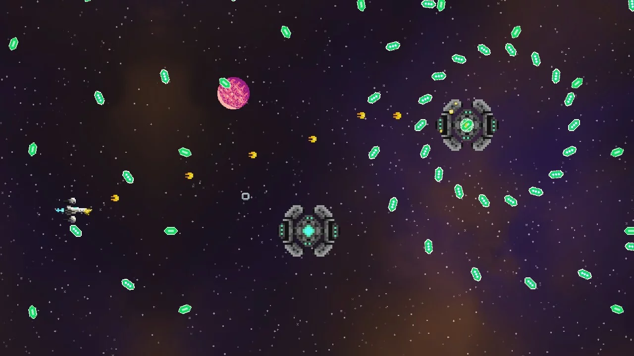 Изображение игры: Tri-Star