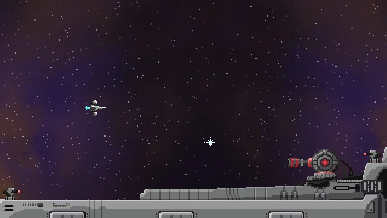Изображение игры: Tri-Star