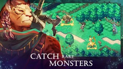 Изображение игры: Evertale
