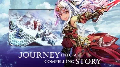 Изображение игры: Evertale