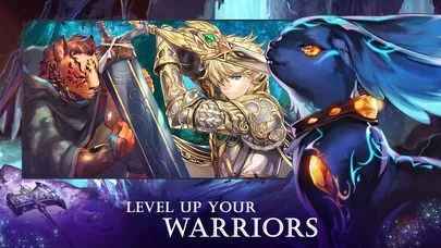Изображение игры: Evertale