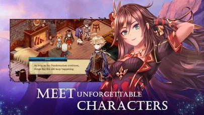 Изображение игры: Evertale
