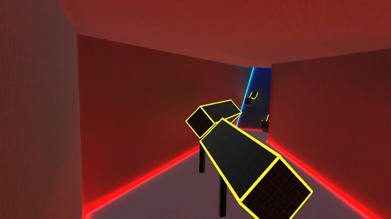 Изображение игры: MVR