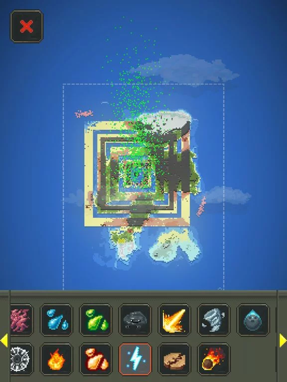 Изображение игры: WorldBox - God Sandbox