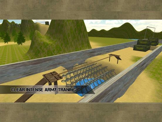 Изображение игры: Us Army Tangible Training: Wonky Battle