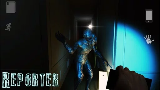 Изображение игры: Reporter Lite