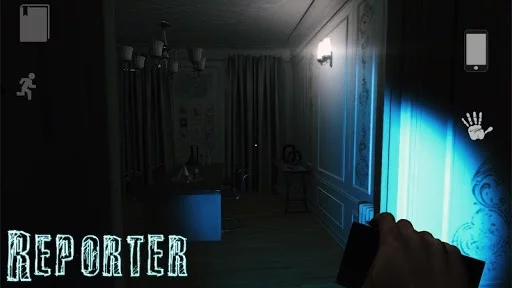 Изображение игры: Reporter Lite