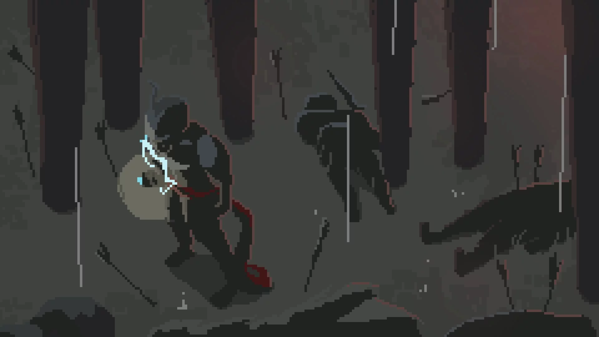 Изображение игры: Unsouled
