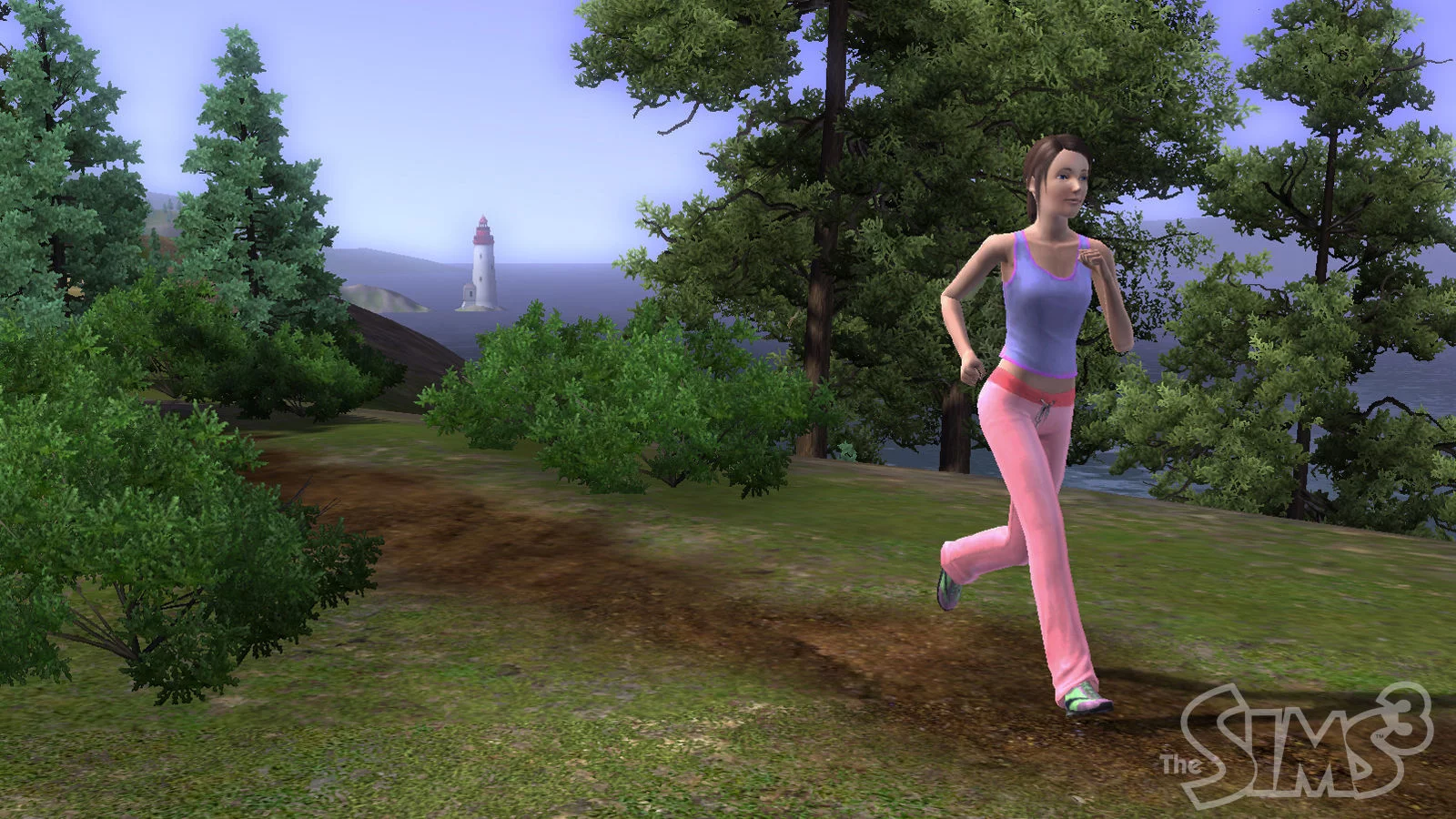 Изображение игры: The Sims 3