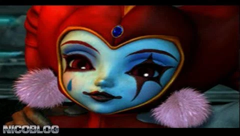 Изображение игры: Chrono Cross