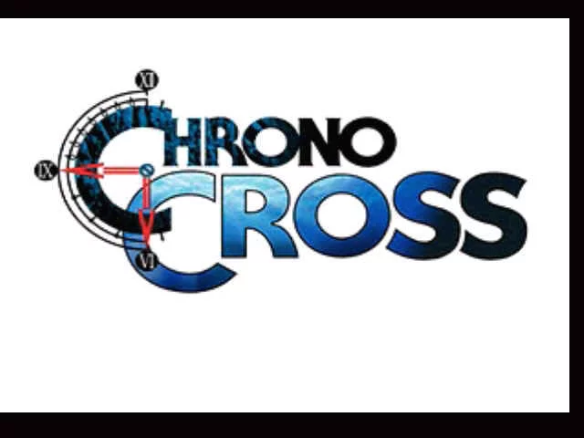 Изображение игры: Chrono Cross