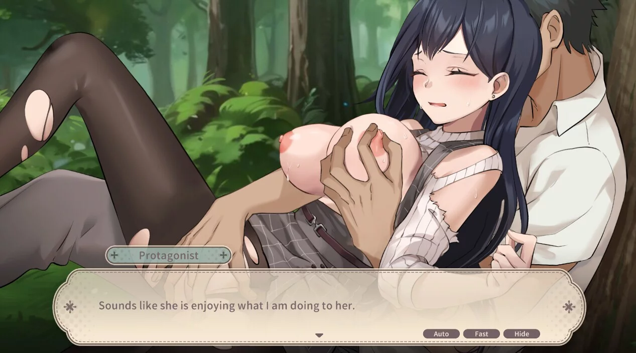Изображение игры: Island, Sex & Survival