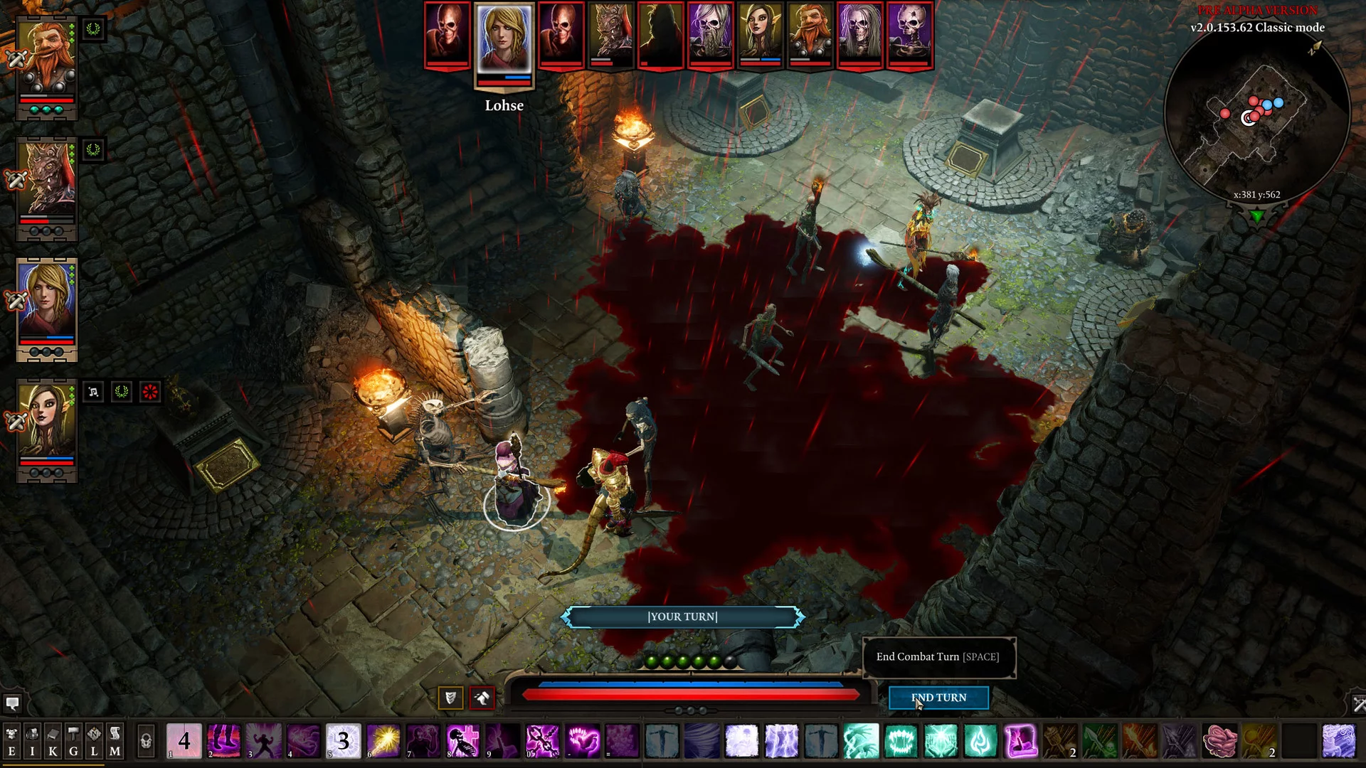 Изображение игры: Divinity: Original Sin 2
