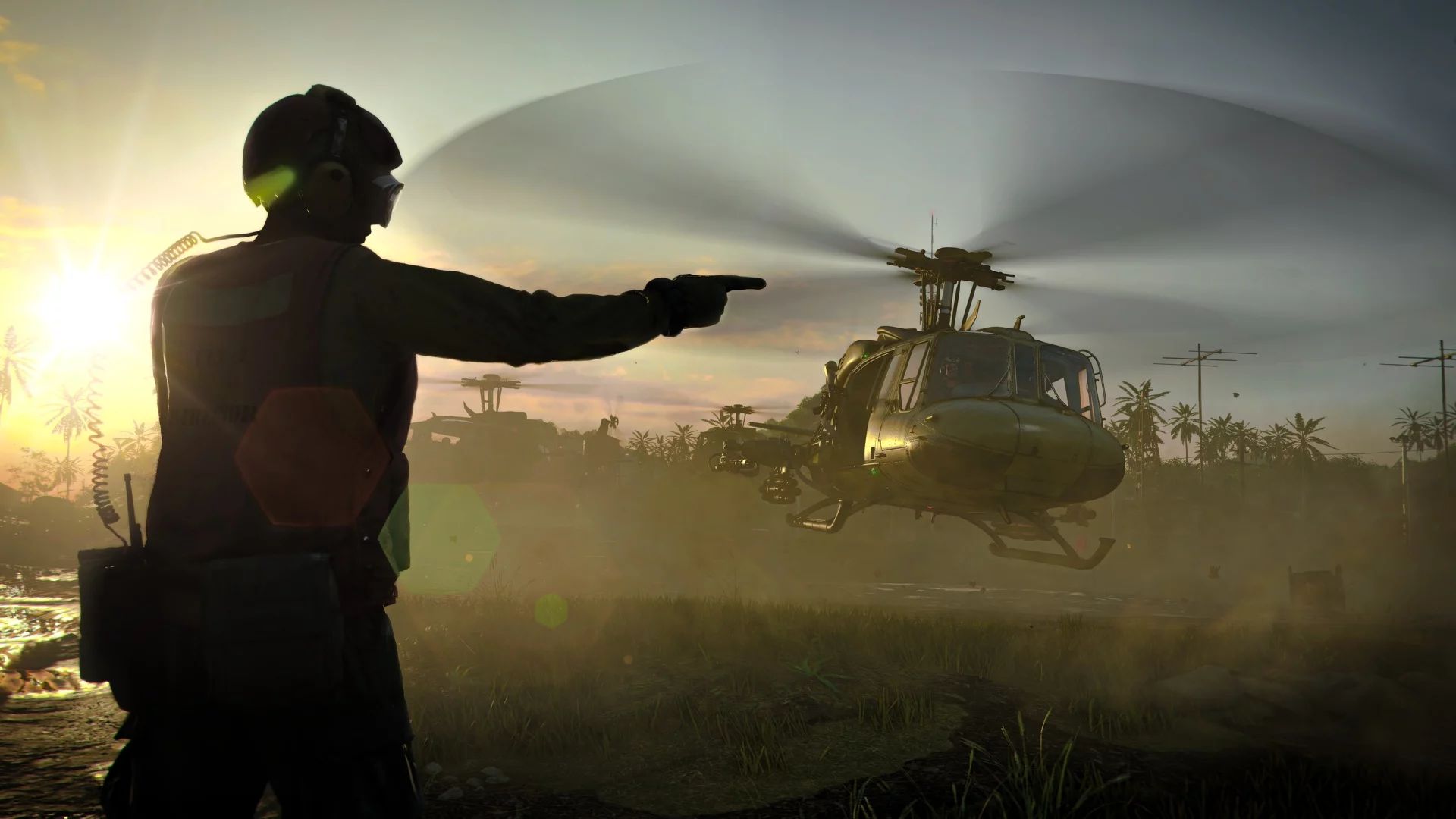 Изображение игры: Call of Duty: Black Ops Cold War
