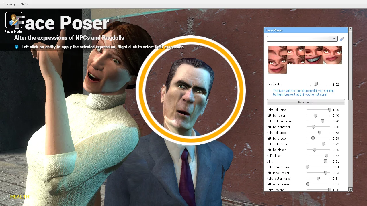 Изображение игры: Garry's Mod
