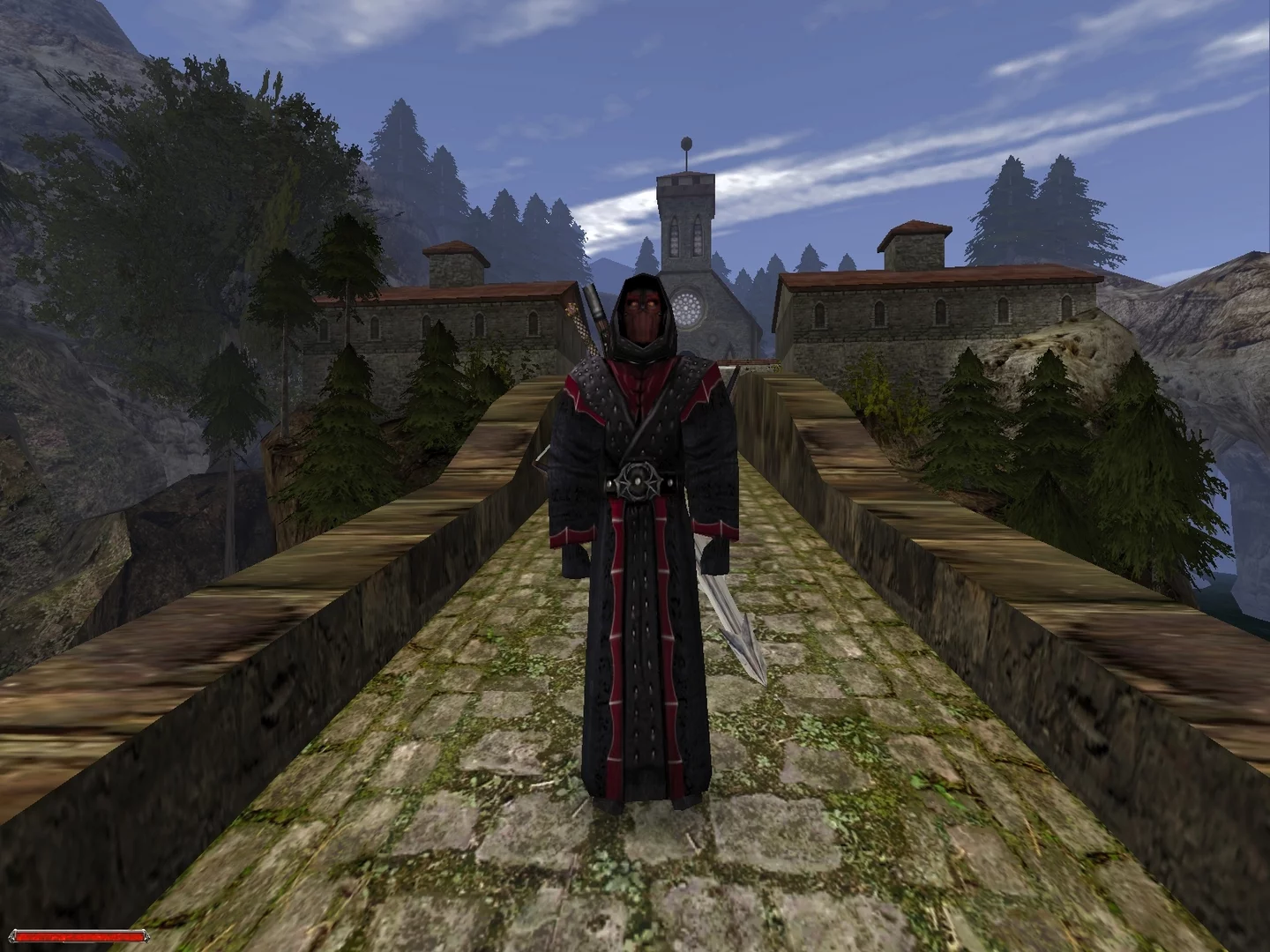 Изображение игры: Gothic II: Gold Edition