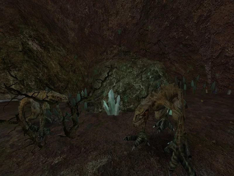 Изображение игры: Gothic 2: Night of the Raven