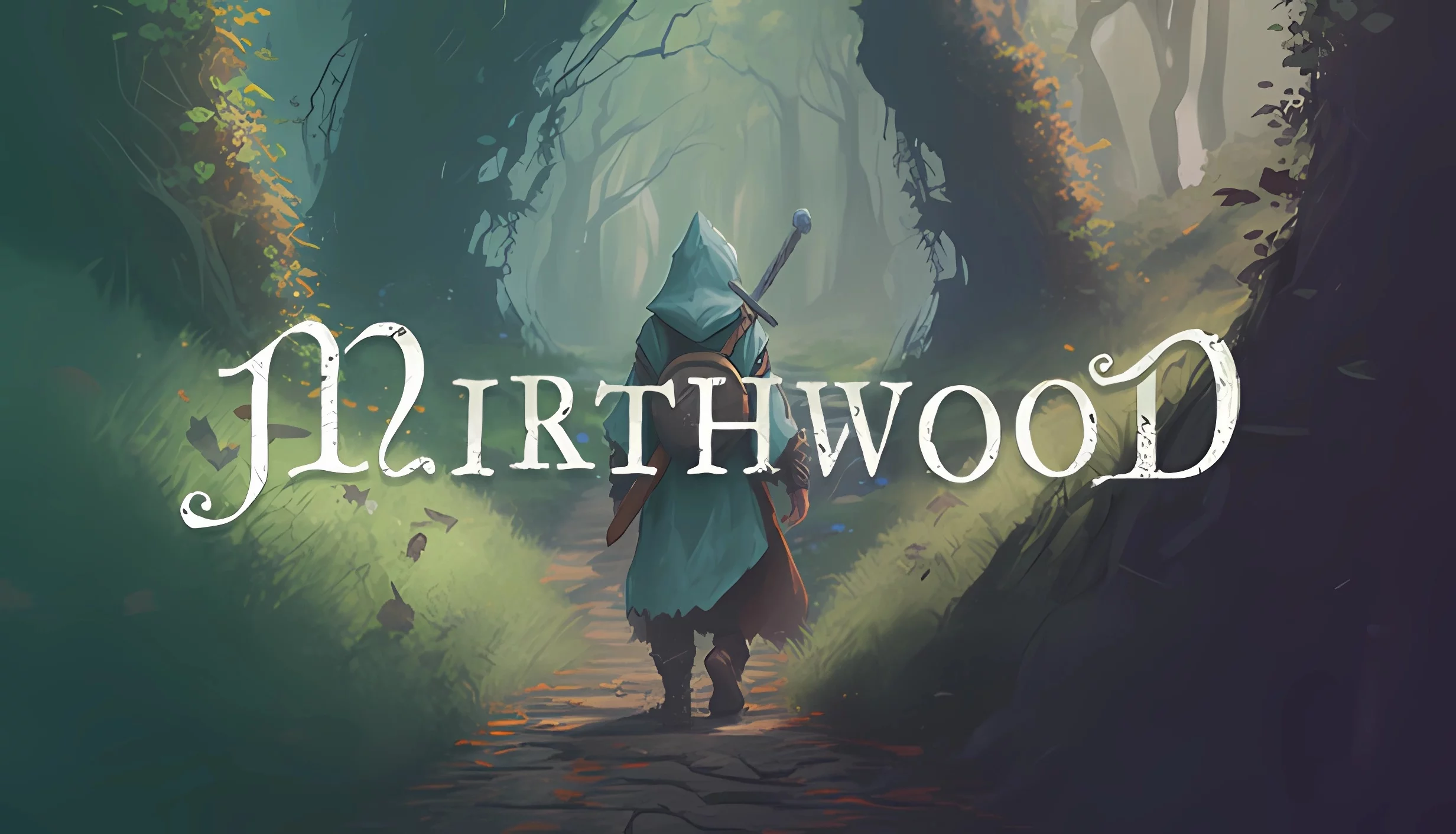 Изображение игры: Mirthwood
