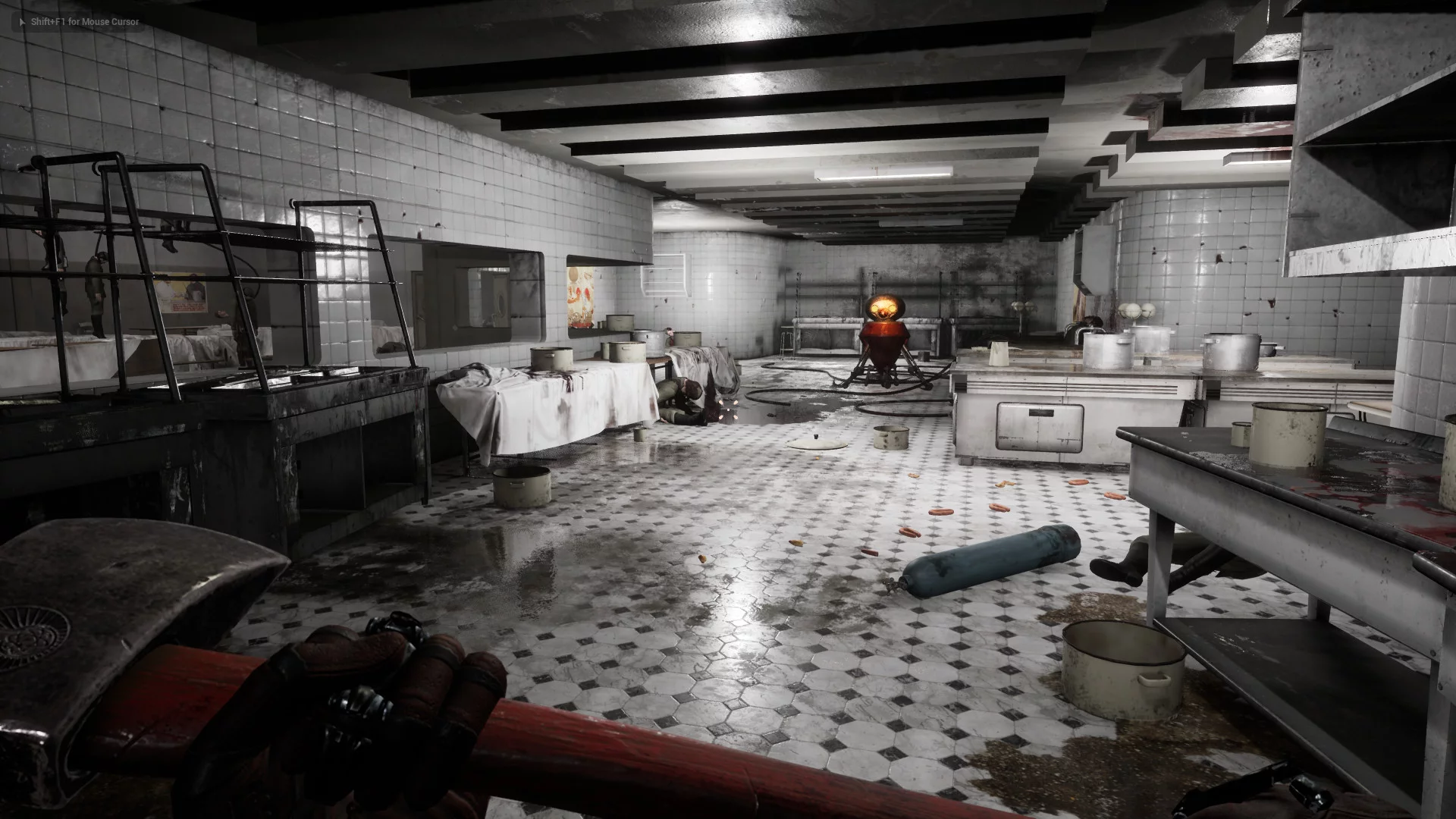 Изображение игры: Atomic Heart