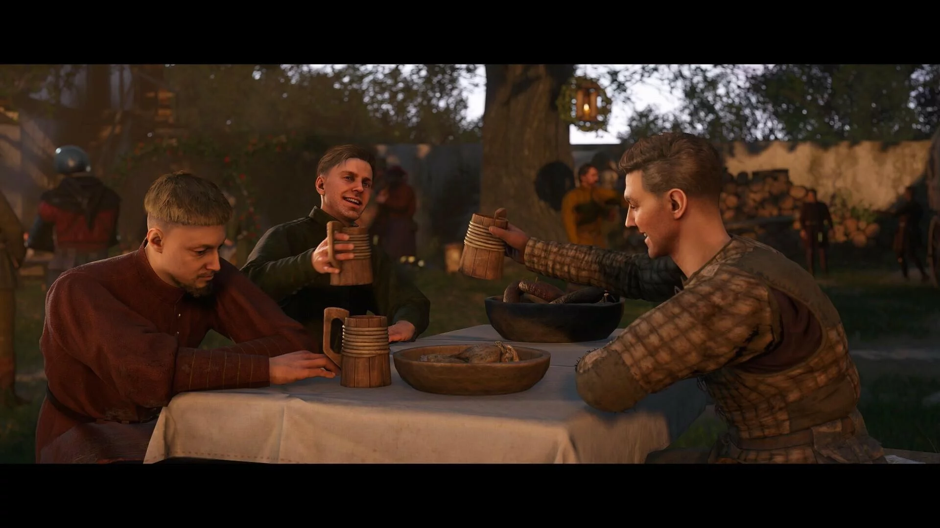 Изображение игры: Kingdom Come: Deliverance II