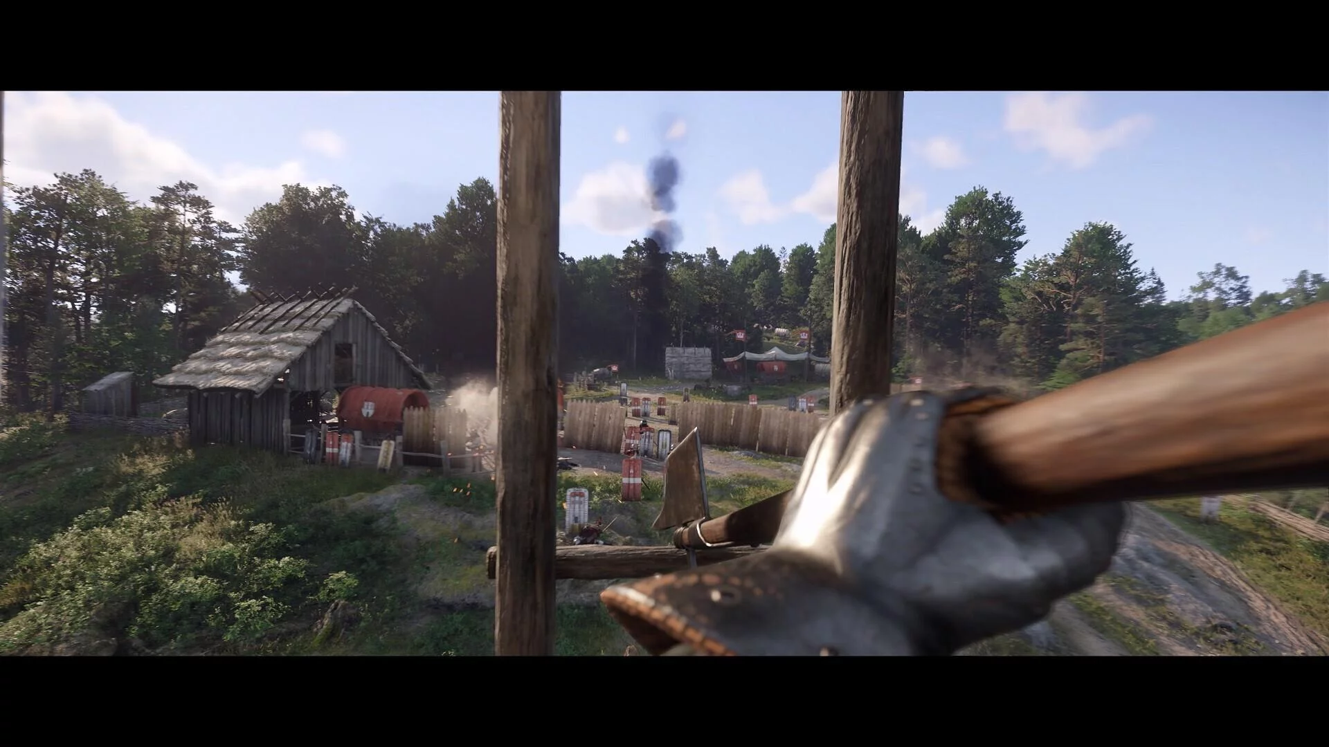 Изображение игры: Kingdom Come: Deliverance II