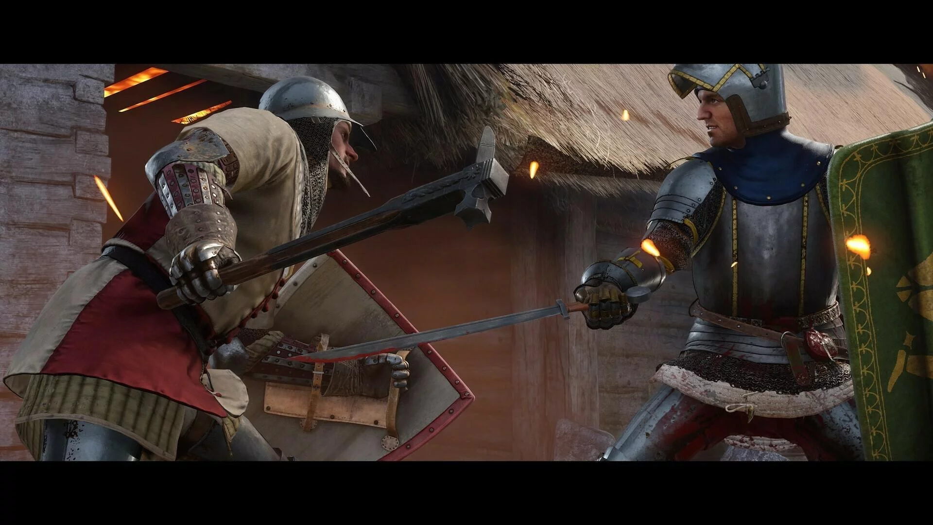 Изображение игры: Kingdom Come: Deliverance II