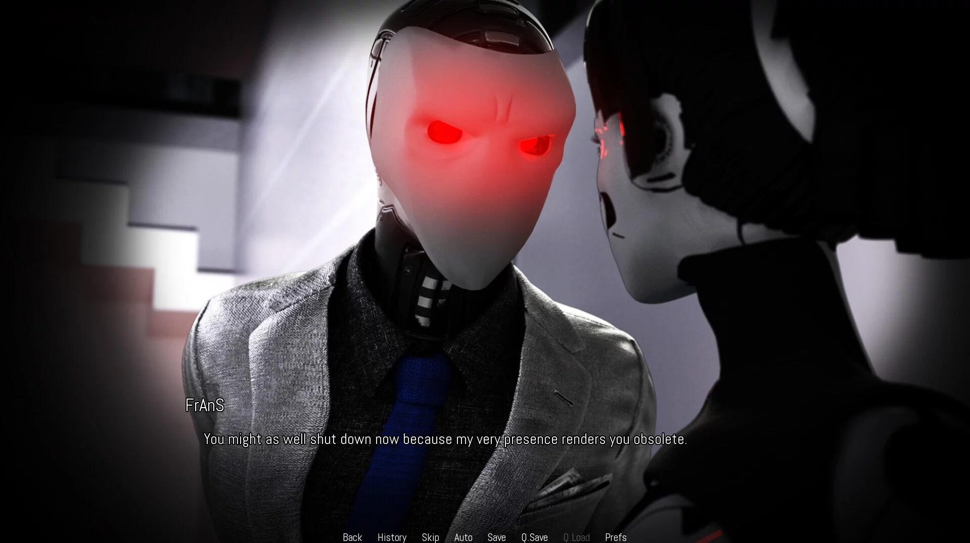 Изображение игры: Projekt: Passion - Season 1