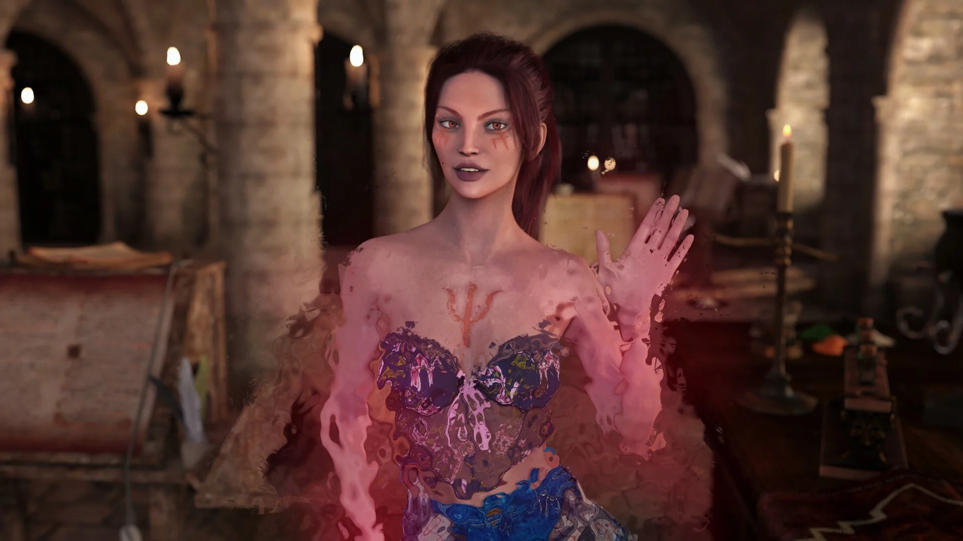 Изображение игры: Lust Academy - Season 1