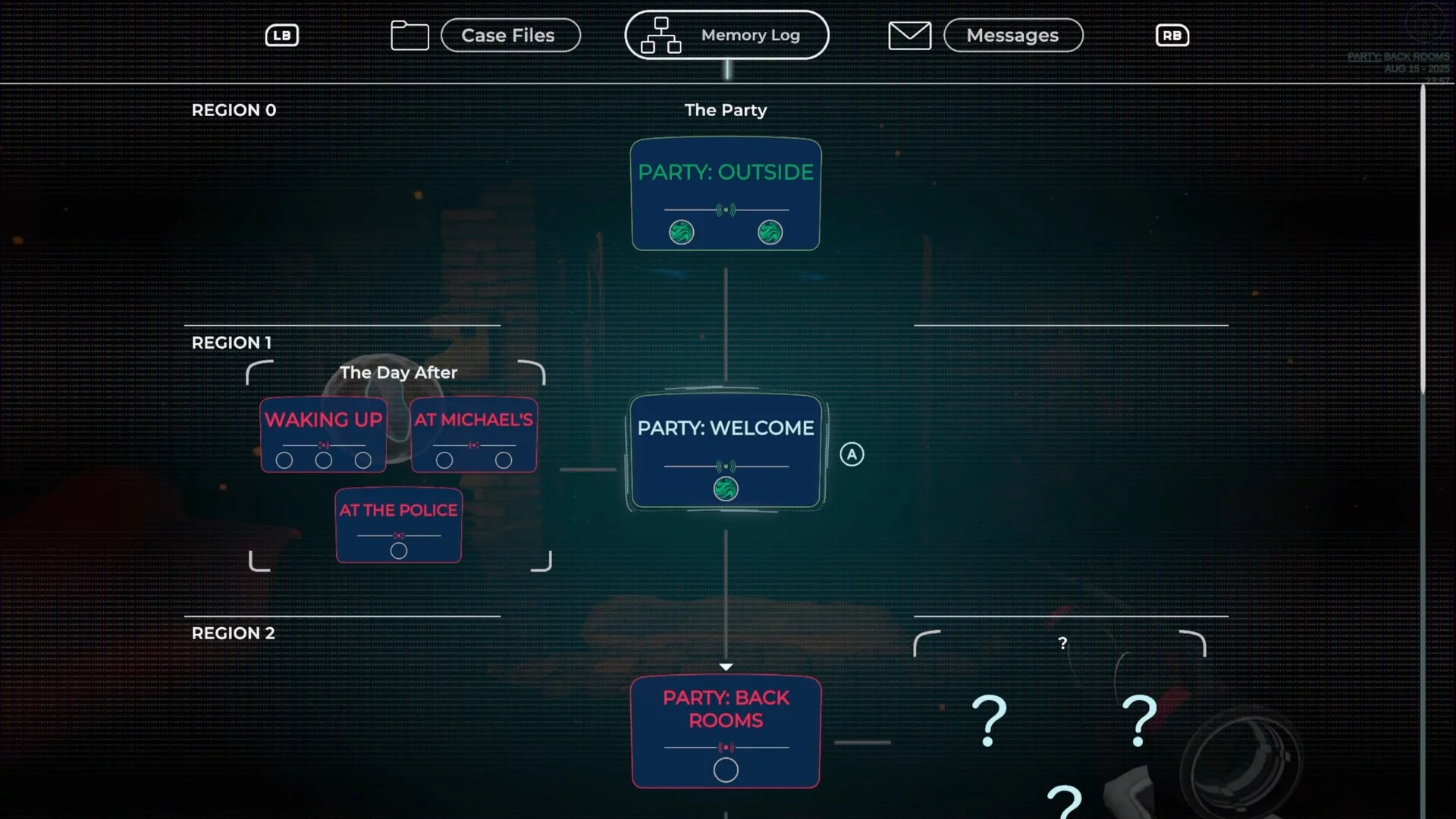 Изображение игры: Mind Diver