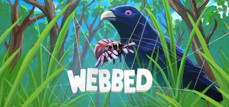 Изображение игры: Webbed
