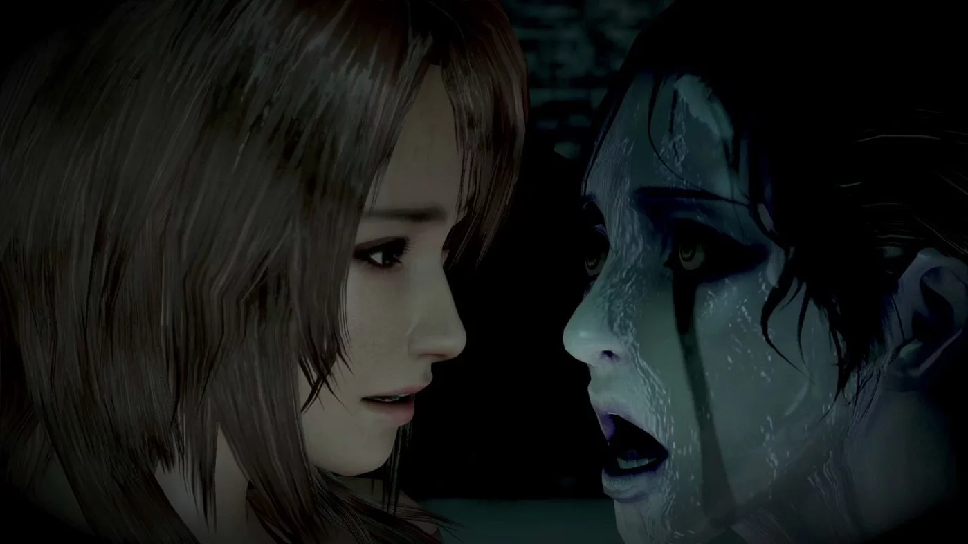 Изображение игры: Fatal Frame: Maiden of Black Water