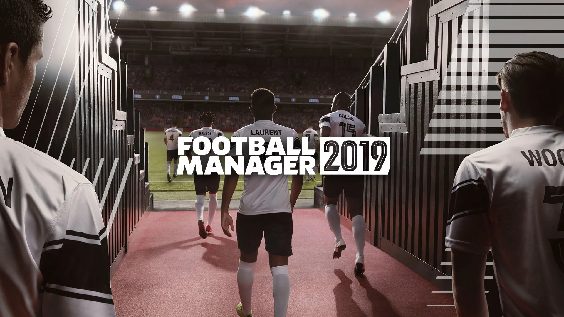 Изображение игры: Football Manager 2019