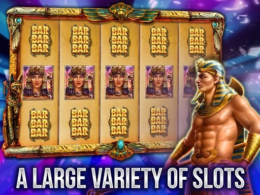 Изображение игры: Casino Games - Slots