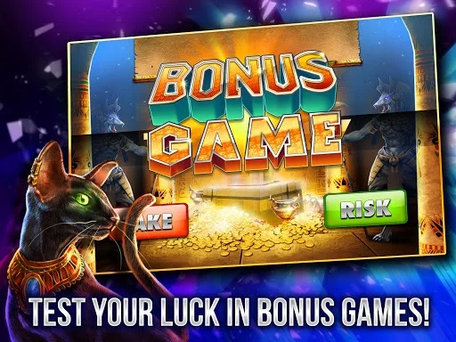 Изображение игры: Casino Games - Slots