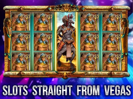 Изображение игры: Casino Games - Slots