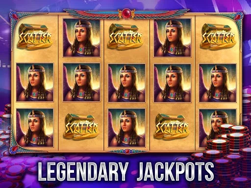 Изображение игры: Casino Games - Slots