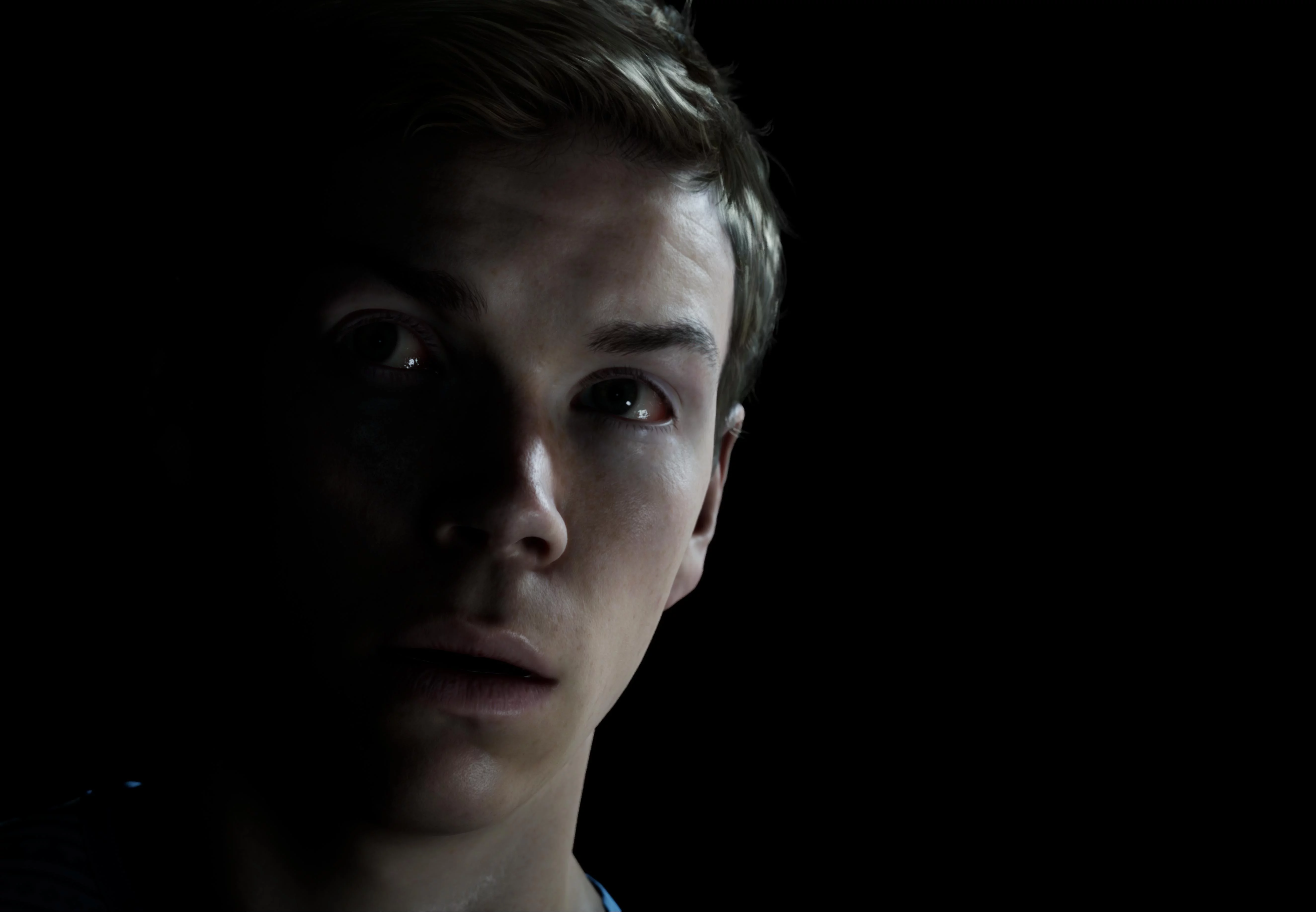 Изображение игры: The Dark Pictures Anthology: Little Hope