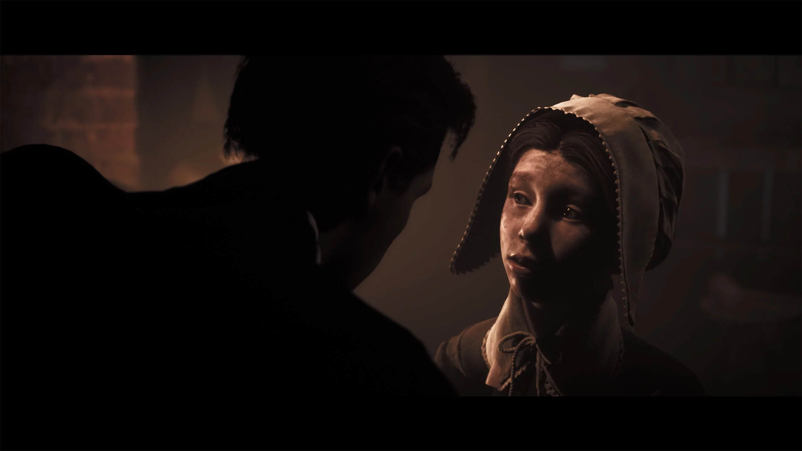 Изображение игры: The Dark Pictures Anthology: Little Hope
