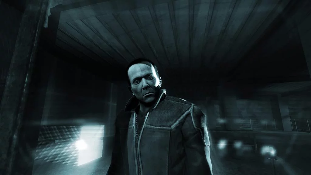 Изображение игры: F.E.A.R. 2: Reborn